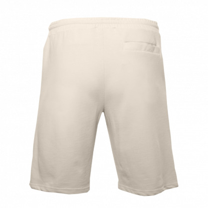 Шорты унисекс STAN 98, молочные