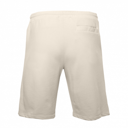 Шорты унисекс STAN 98, молочные