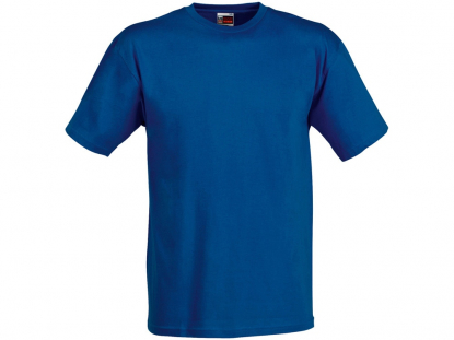 Футболка Heavy Super Club, детская, синяя