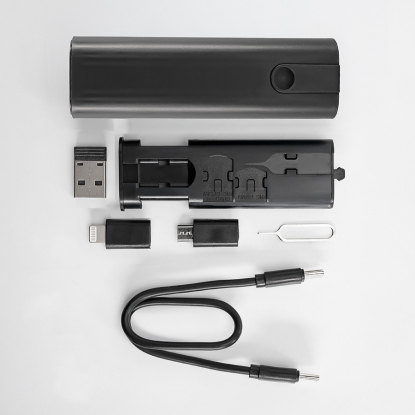 Комплект аксессуаров SMARTKIT для мобильного телефона