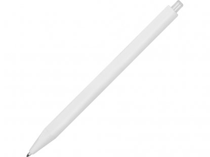 Ручка пластиковая шариковая Pigra P01