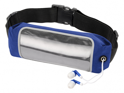 Набор для бега Sprint, синий, общий вид