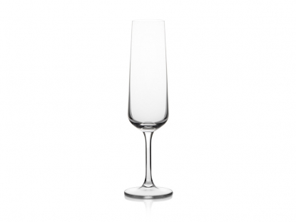 Бокал-флют для игристого Prosecco, 205 мл