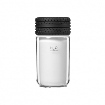 Увлажнитель c подсветкой  WHEEL