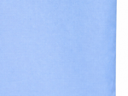 Сумка Твил из хлопка, голубая