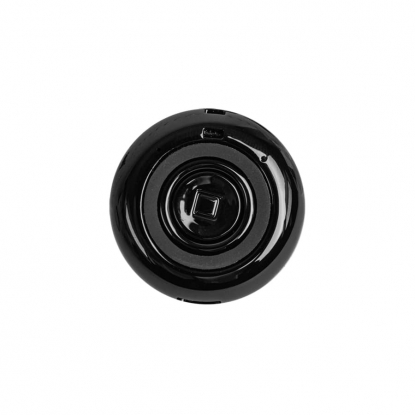 Портативная mini Bluetooth-колонка Sound Burger Loto, черная