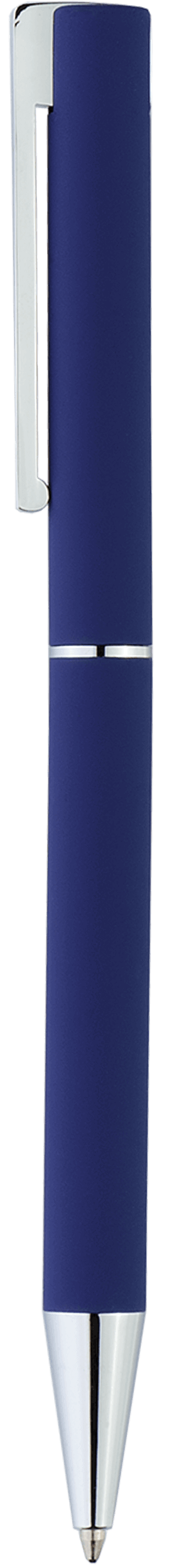 Ручка ARGON SOFT, синяя