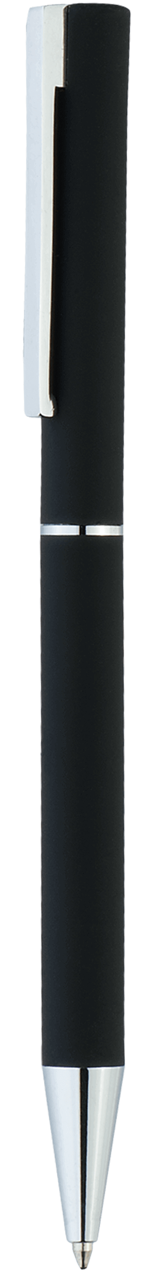 Ручка ARGON SOFT, чёрная