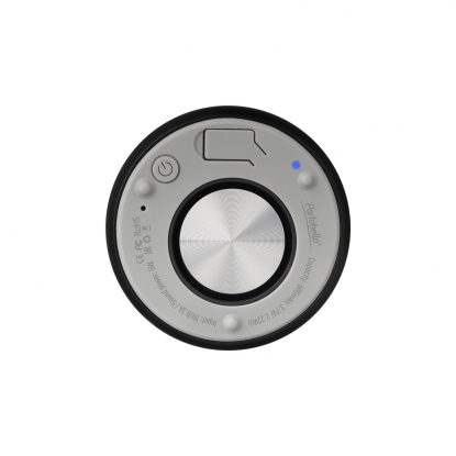 Беспроводная колонка Пэшн, черная