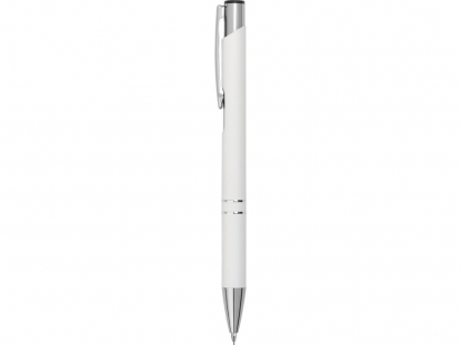 Карандаш механический Legend Pencil, soft-touch, белый