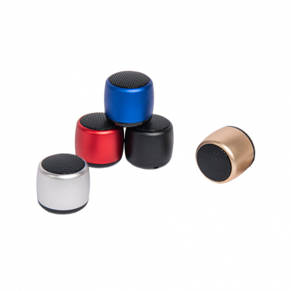 Портативная mini Bluetooth-колонка Sound Burger Loto, вся цветовая гамма