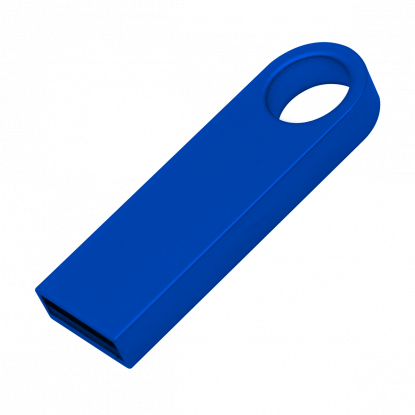 Флешка ARTIK, синяя