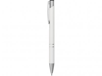 Карандаш механический Legend Pencil, soft-touch, белый