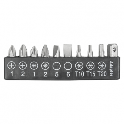 Набор инструментов Tools Колесо, 25 инструментов