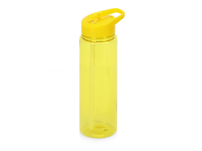 Бутылка для воды Speedy, желтая