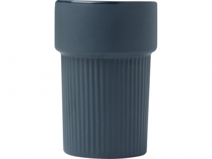 Стакан Fika с бамбуковым чехлом