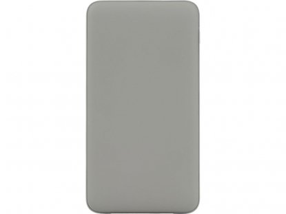 Внешний аккумулятор Powerbank C2 10000, серый