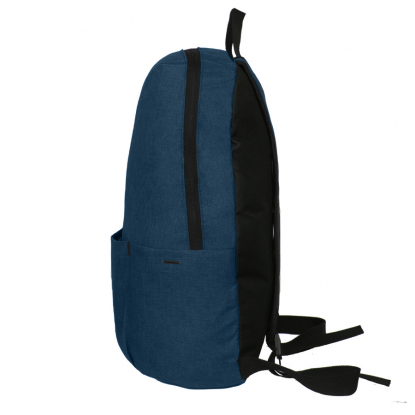 Рюкзак BASIC, темно-синий