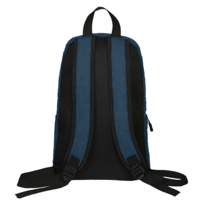 Рюкзак BASIC, темно-синий