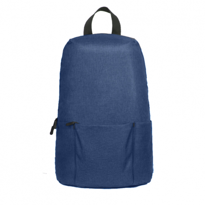 Рюкзак BASIC, синий
