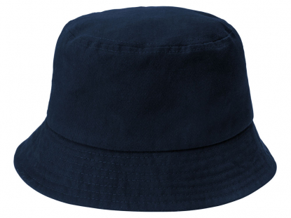 Панама Manila, унисекс, темно-синяя