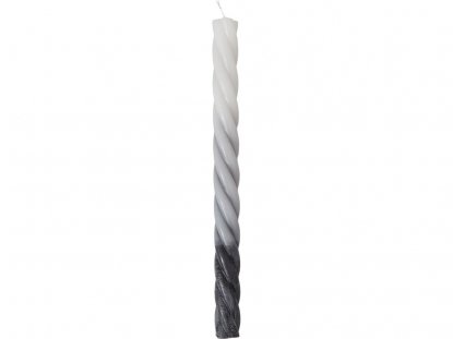 Набор столовых свечей с градиентом Flicker & Flow