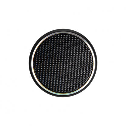 Портативная mini Bluetooth-колонка Sound Burger Roll, черная