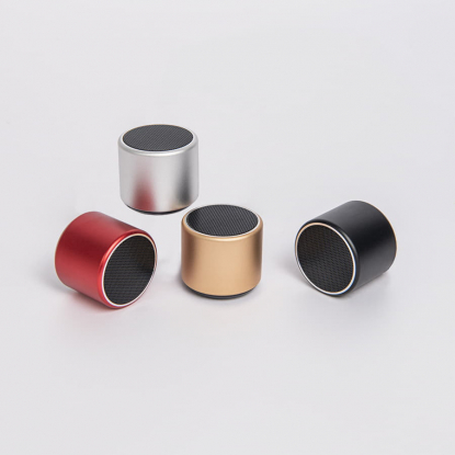 Портативная mini Bluetooth-колонка Sound Burger Roll, вся цветовая гамма