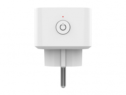 Умная розетка Wi-Fi IoT PL02