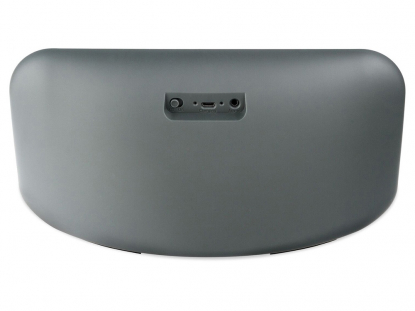 Портативная колонка Mysound BT-08, обратная сторона
