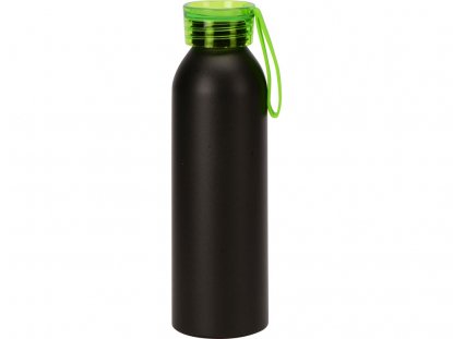 Бутылка для воды Joli, зеленое яблоко