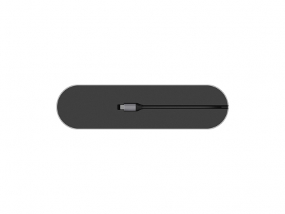 Хаб USB Type-C 3.0 для ноутбуков Falcon