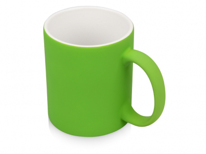 Подарочный набор Tea Cup Superior, зеленый, кружка