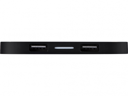 Беспроводная зарядка Tile с 2 USB-A, 5 Вт
