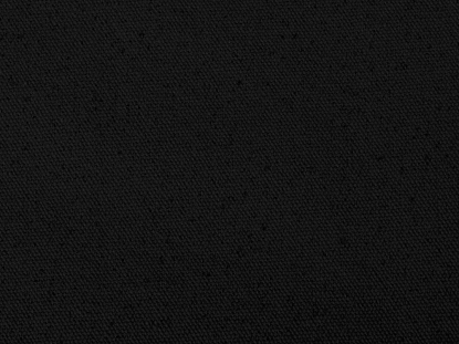 Сумка-шоппер Vest из хлопка 340 г/м2, черная