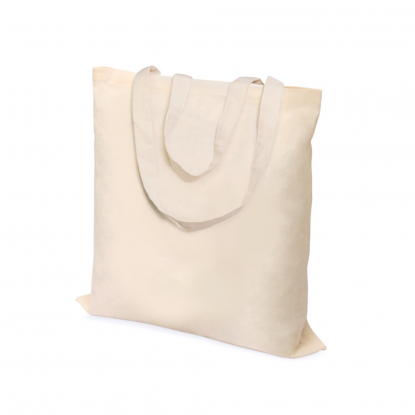 Cумка хозяйственная Bagsy easy 105 г/м2, бежевая