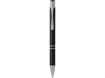 Ручка металлическая шариковая Legend, черная