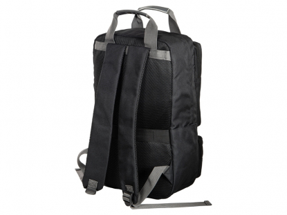 Рюкзак Fabio для ноутбука, серый