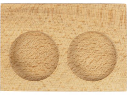 Стальные шайбы для охлаждения виски Cool and steel