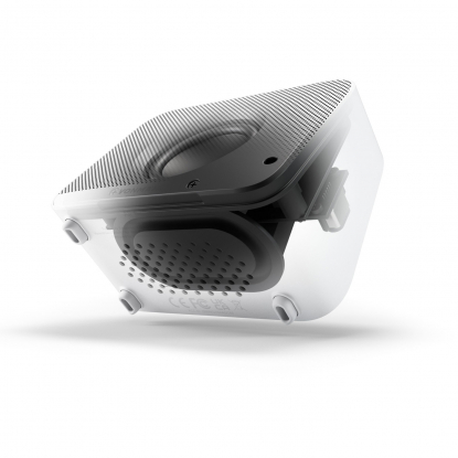 Беспроводная колонка Air Beats Go, белая