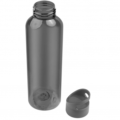Бутылка для воды MINI BINGO COLOR, серая