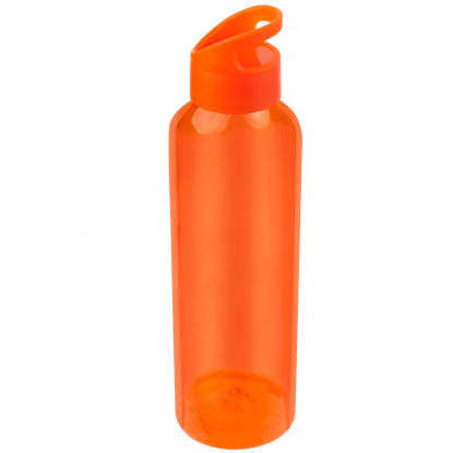 Бутылка для воды MINI BINGO COLOR, оранжевая