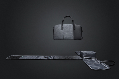 Дорожная сумка KORIN FlexPack Go