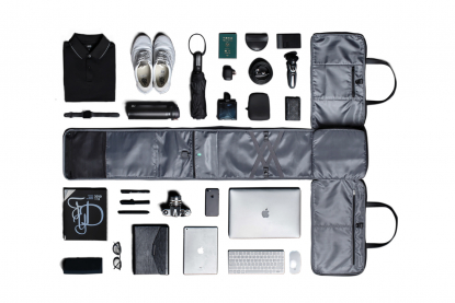 Дорожная сумка KORIN FlexPack Go