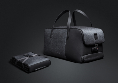 Дорожная сумка KORIN FlexPack Go