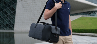 Дорожная сумка KORIN FlexPack Go