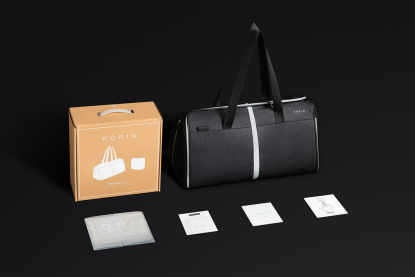 Спортивная KORIN сумка FlexPack Gym