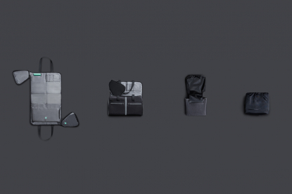 Спортивная KORIN сумка FlexPack Gym