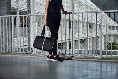 Спортивная KORIN сумка FlexPack Gym