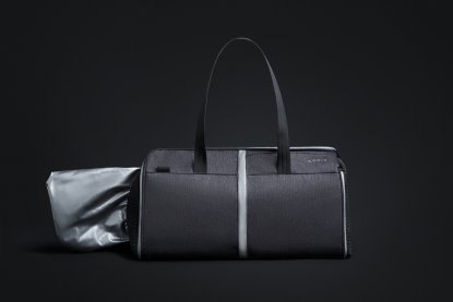 Спортивная KORIN сумка FlexPack Gym